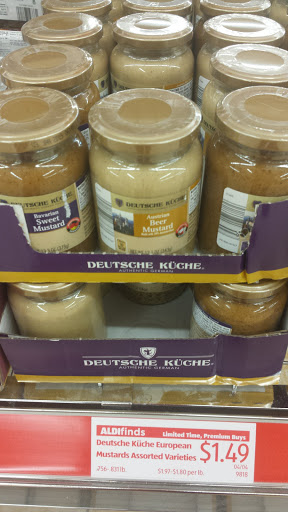 Supermarket «ALDI», reviews and photos, 5159 Library Rd, Bethel Park, PA 15102, USA