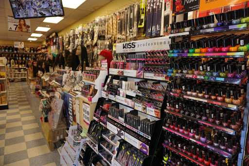 Beauty Supply Store «Beauty Works Pawtucket», reviews and photos, 323 Armistice Blvd, Pawtucket, RI 02861, USA