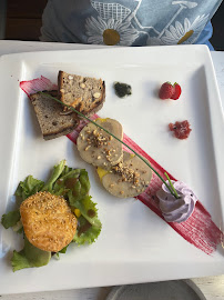 Foie gras du Restaurant L'annexe à Biscarrosse - n°18