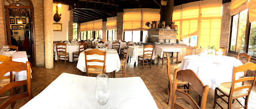 Restaurante El Duque en Medina-Sidonia