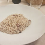 Photo n°3 de l'avis de Loredana.r fait le 26/02/2017 à 21:16 sur le  Ristorante da Claudio Cicci à San Lorenzo