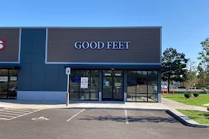 The Good Feet Store image