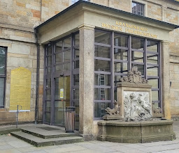 Krankenhaus Dresden-Friedrichstadt photo