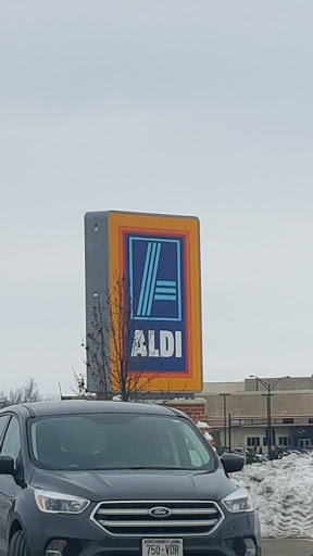 Supermarket «ALDI», reviews and photos, 750 Bunny Trail, Sun Prairie, WI 53590, USA