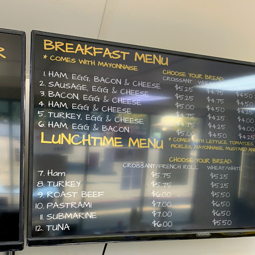 Donut Shop «C & C Donuts», reviews and photos, 1001 W Carson St # C, Torrance, CA 90502, USA