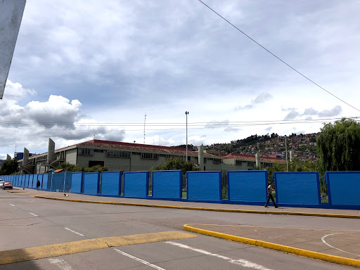 Inspección sanitaria Cusco