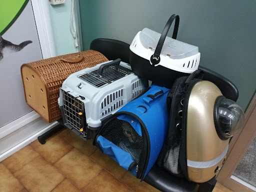 Centro de Veterinaria Doctor López en Segur de Calafell