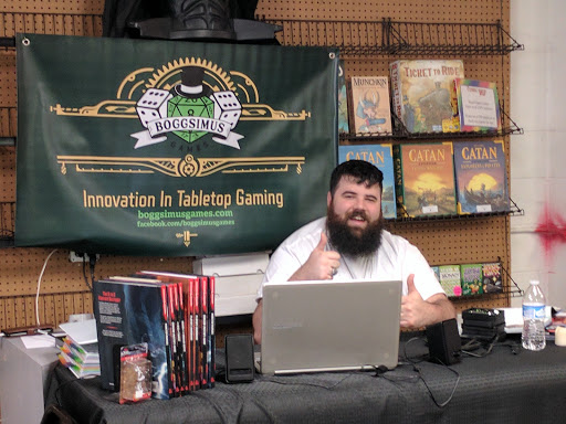 Comic Book Store «Comic Shop Plus», reviews and photos, 235 S 21st St, Newark, OH 43055, USA