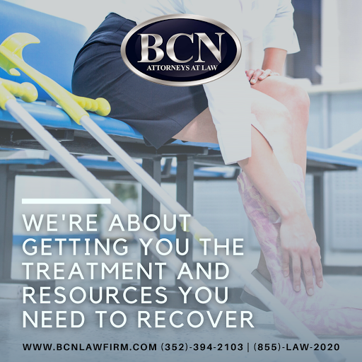 Legal Services «Boyette Cummins & Nailos Attorneys At Law», reviews and photos