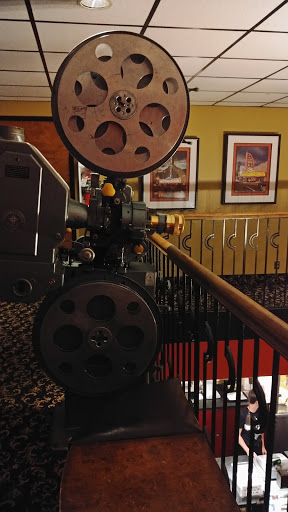 Movie Theater «Pharaoh Cinema 4», reviews and photos, 114 W Maple Ave, Independence, MO 64050, USA