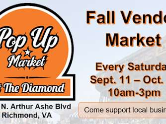 PopUp Market RVA