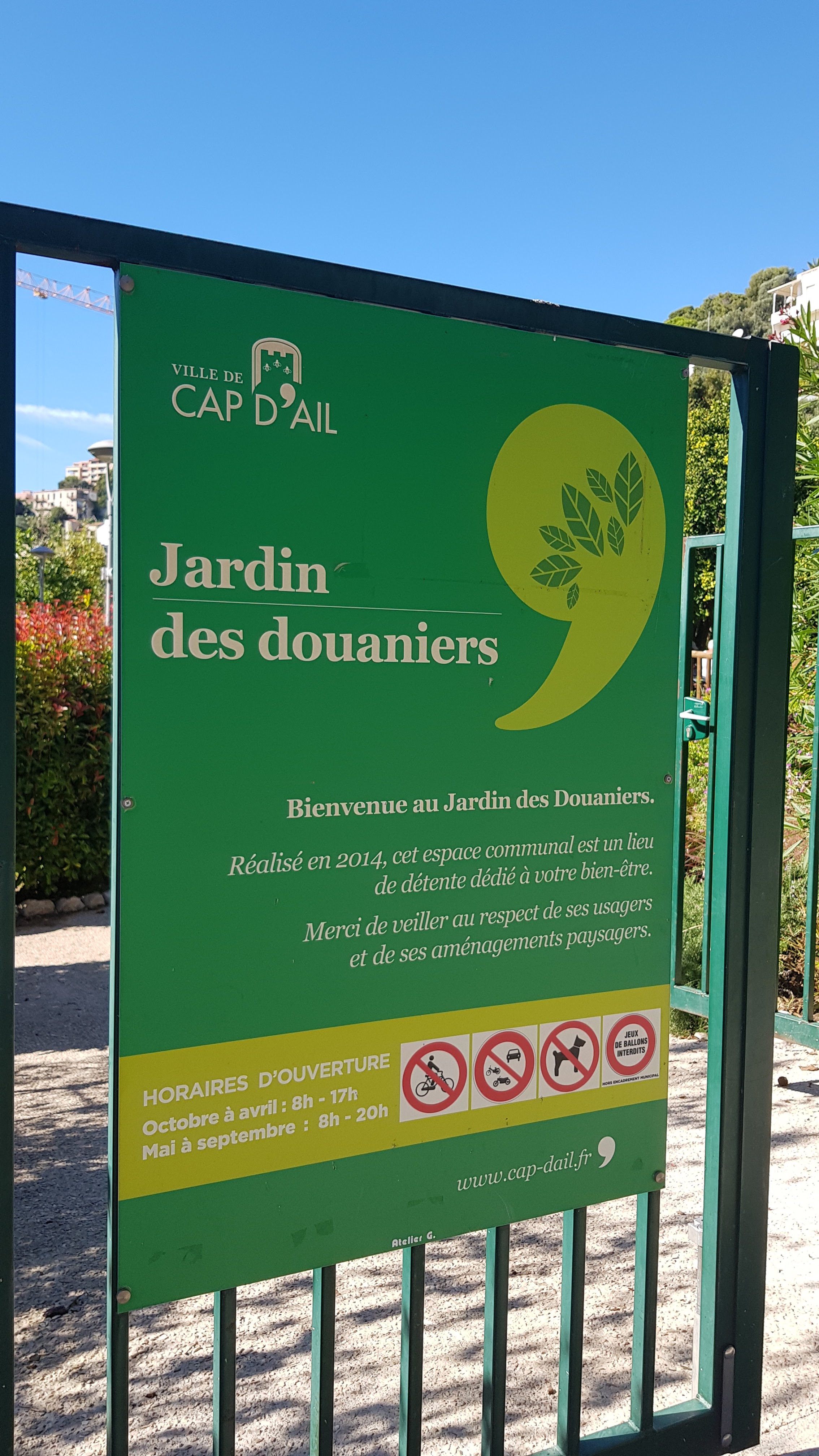 Photo n° 1 de l'avis de Patricia.e fait le 12/10/2020 à 12:56