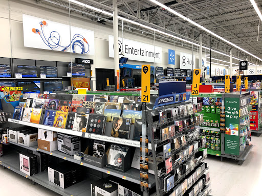 Discount Store «Walmart», reviews and photos, 2030 Fruitville Pike, Lancaster, PA 17601, USA