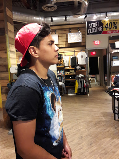 Clothing Store «Forever 21», reviews and photos, 7650 W Arrowhead Towne Center, Glendale, AZ 85308, USA