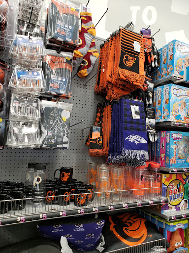 Variety Store «Five Below», reviews and photos, 1417 S Main Chapel Way, Gambrills, MD 21054, USA