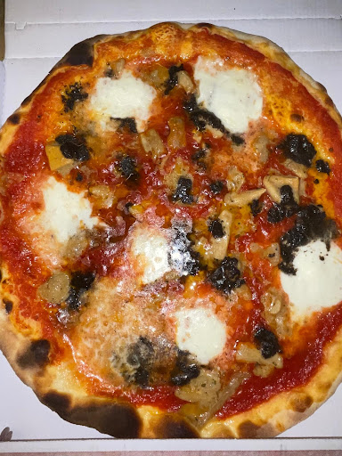 Pizzeria Saporita in Sesto Fiorentino, Città Metropolitana di Firenze