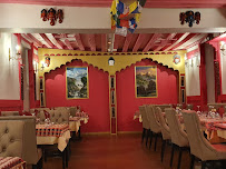 Atmosphère du Restaurant indien Les saveurs d'Himalaya à Dourdan - n°7