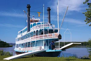 Riverboat Twilight image