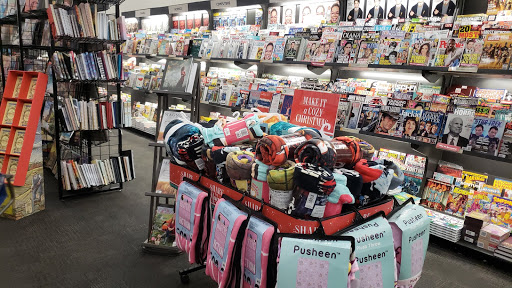 Book Store «Books-A-Million», reviews and photos, 9570 US-19, Port Richey, FL 34668, USA