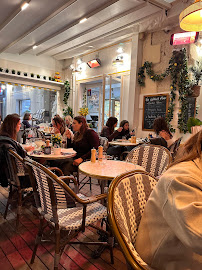 Atmosphère du Restaurant Chez lulu à Marseille - n°4