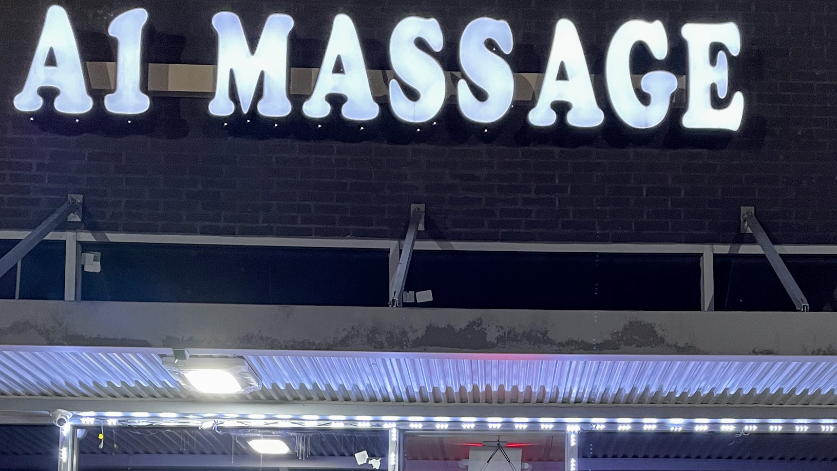 A1 Massage