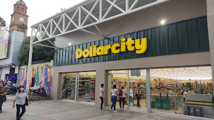 Dollarcity Palmira Centro