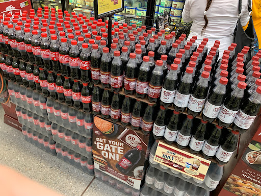 Grocery Store «Ralphs», reviews and photos, 18010 Chatsworth St, Granada Hills, CA 91344, USA