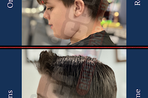 Service Cuts Barbershop & Hair Salon- Shaenfield Road image