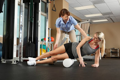 ProMotion Rehab and Sports Medicine - Camden