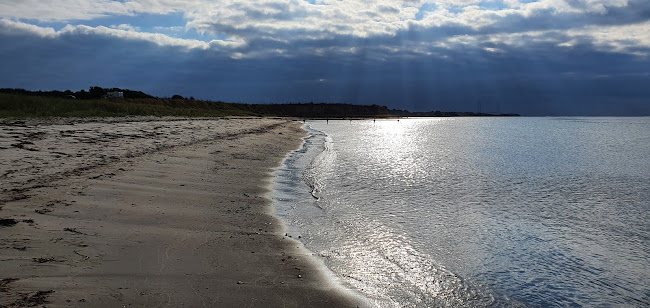 Anmeldelser af Knivkær Strand i Korsør - Restaurant