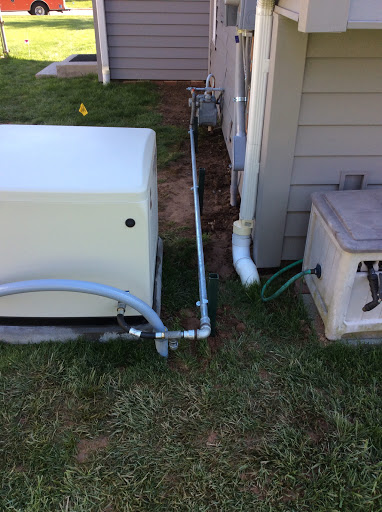 Plumber «ODonnell Plumbing, Heating & Air», reviews and photos