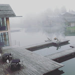 Photo n°2 de l'avis de Lukas.i fait le 14/08/2018 à 09:43 sur le  San Luis retreat hotel & lodges à Hafling