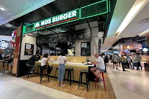 Mos Burger image