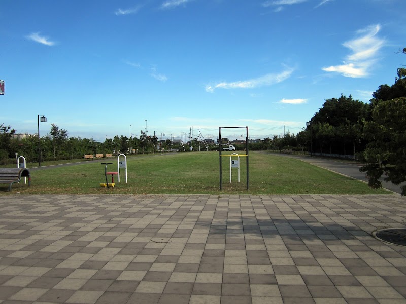 下川崎公園