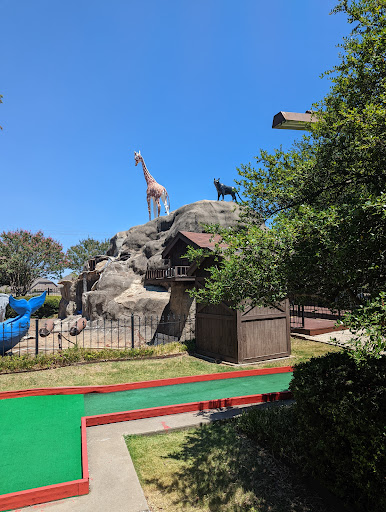 Amusement Park «Adventure Landing Dallas», reviews and photos, 17717 Coit Rd, Dallas, TX 75252, USA