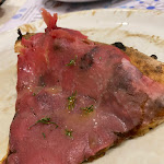 Photo n°2 de l'avis de Titto. fait le 11/10/2020 à 16:27 sur le  Giotto pizzeria bistrot à Florence