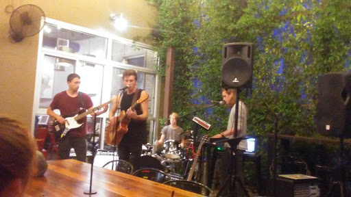 Coffee Shop «Strada Caffè», reviews and photos, 302 E Front St, Tyler, TX 75702, USA