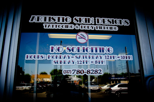 Explore 100 dollar bill tattoo ideas, creative tattoo ideas in Indianapolis, available at Artistic Skin Design and Body Piercing