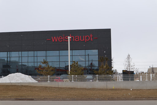 Weishaupt Corporation