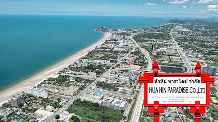 Hua Hin Paradise - Properties & Investment