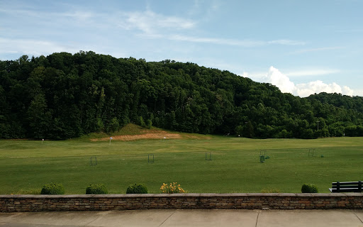 Golf Course «Crockett Ridge Golf Course», reviews and photos, 4439 L Jack Drive, Kingsport, TN 37664, USA