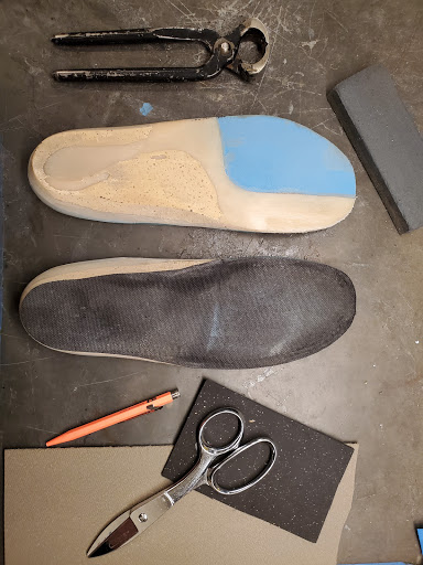Shoe Store «Chiappetta Shoe Store», reviews and photos, 6821 39th Ave, Kenosha, WI 53142, USA