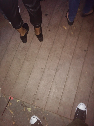 Bar & Grill «Firestone Roasting House», reviews and photos, 110 West St, Wilmington, DE 19801, USA