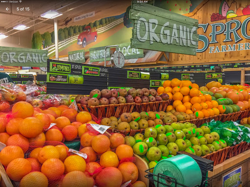 Health Food Store «Sprouts Farmers Market», reviews and photos, 5665 W Bell Rd, Glendale, AZ 85308, USA