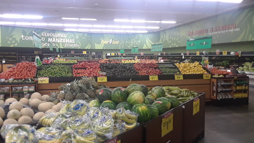 Grocery Store «Food 4 Less», reviews and photos, 2090 S Garey Ave, Pomona, CA 91766, USA