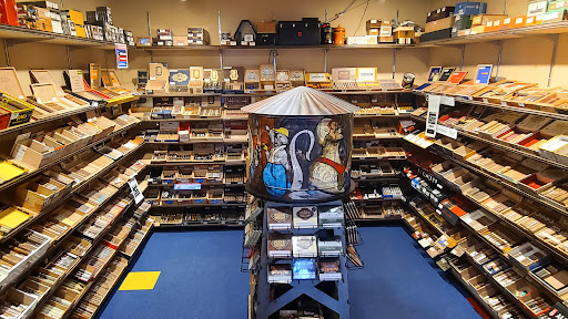 Tobacco Shop «Smoker Friendly», reviews and photos, 281 E 29th St F, Loveland, CO 80538, USA