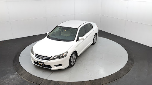 Used Car Dealer «Car City», reviews and photos