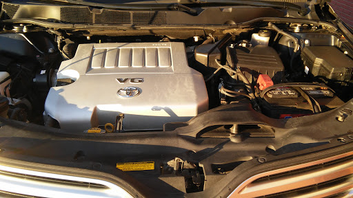 Used Car Dealer «Brilliant Auto Sales», reviews and photos, 970 Somerset St, New Brunswick, NJ 08901, USA