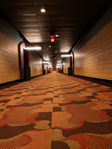 Movie Theater «Regal Cinemas Kansas City 18», reviews and photos, 3200 Ameristar Dr, Kansas City, MO 64161, USA