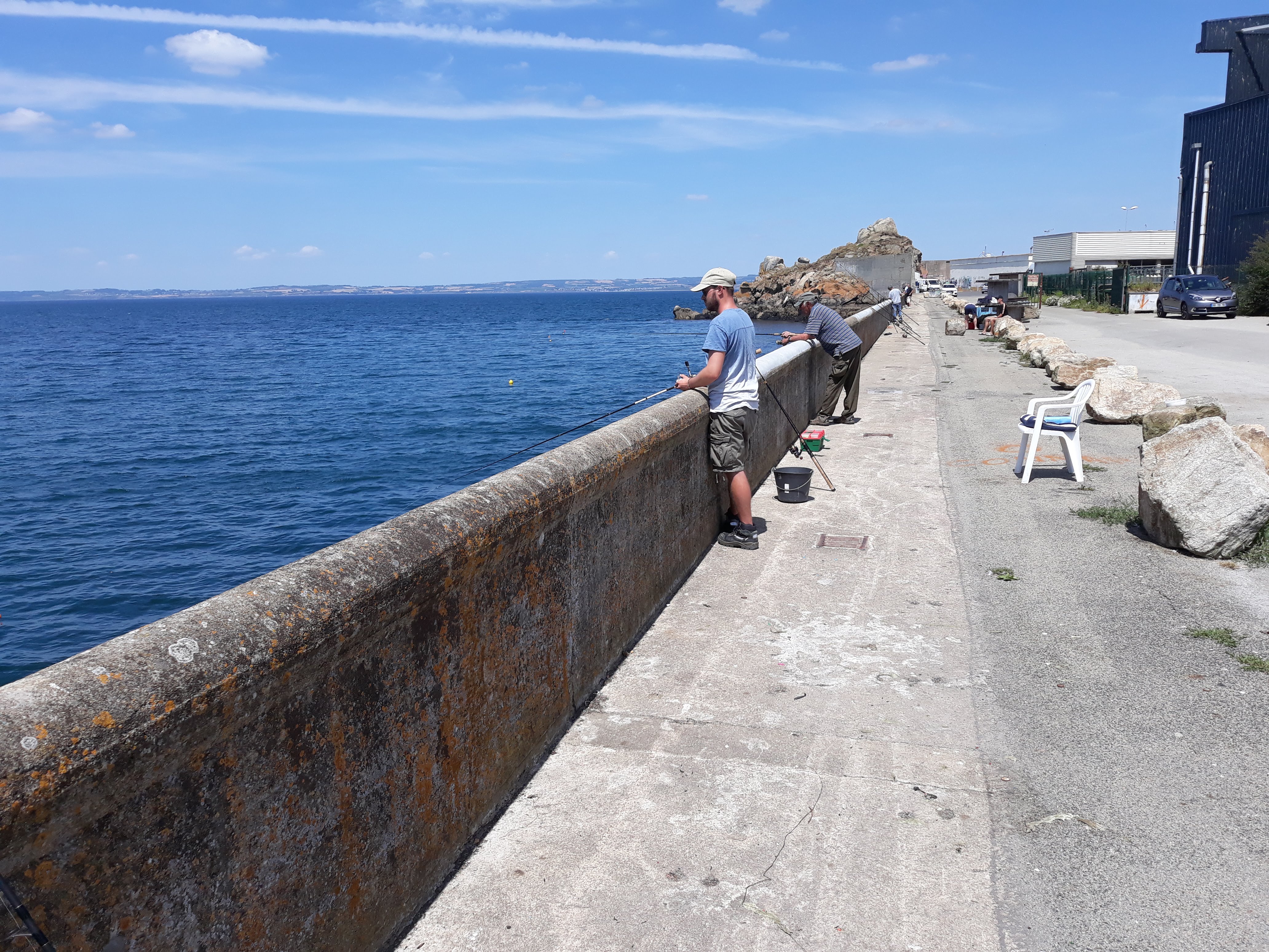 Photo n° 2 de l'avis de Bretone63. fait le 19/07/2019 à 12:42